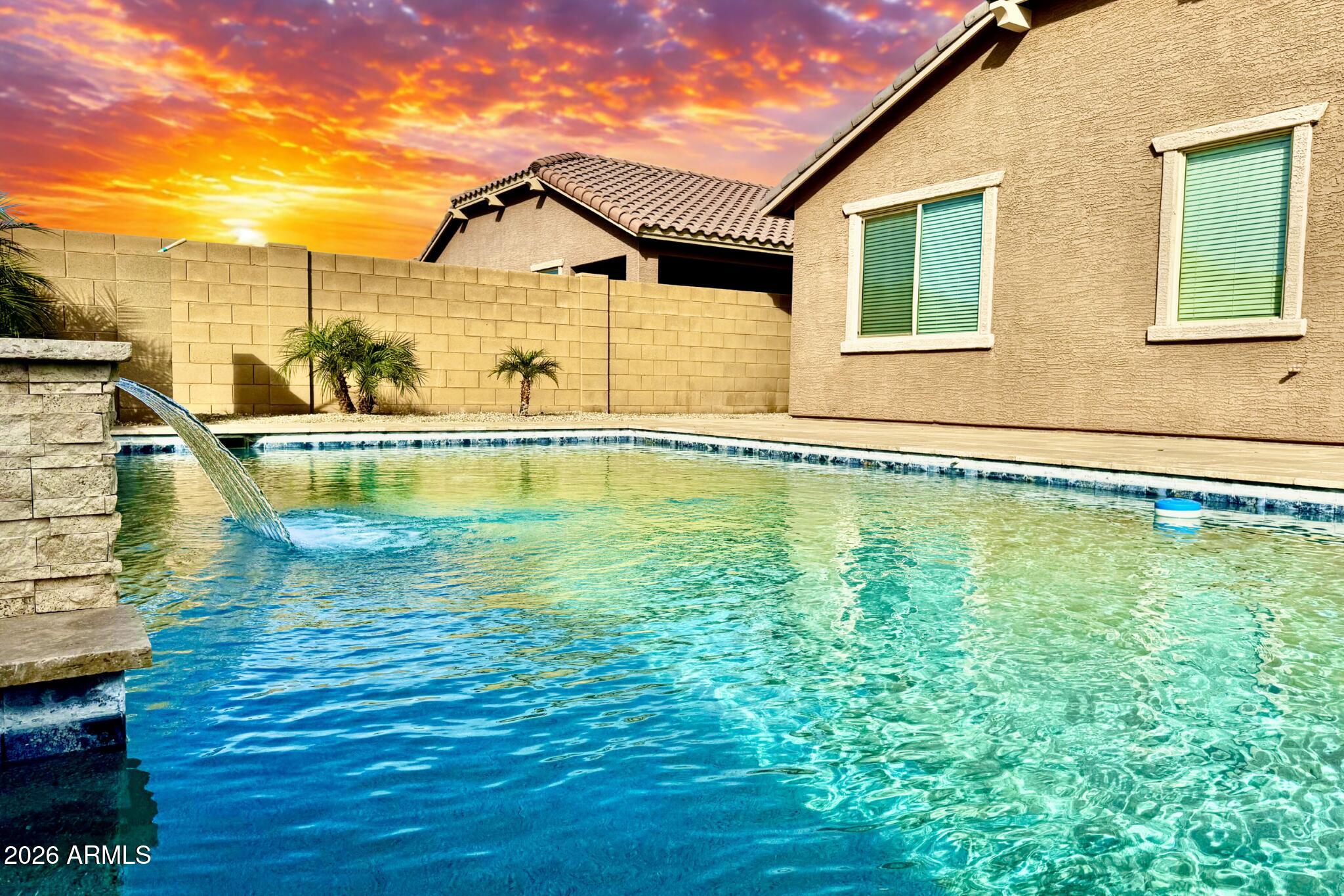 16517 W CHARLOTTE Drive