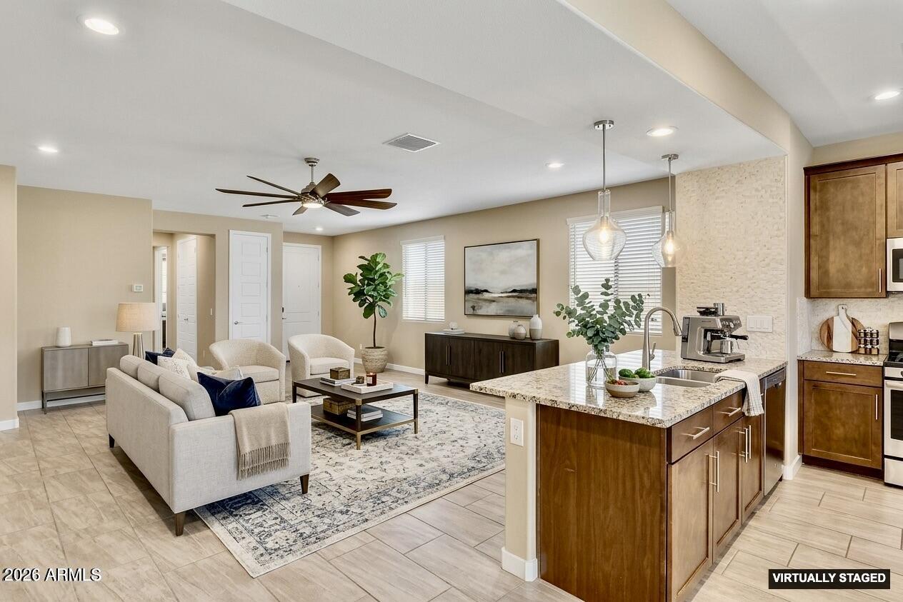 16517 W CHARLOTTE Drive