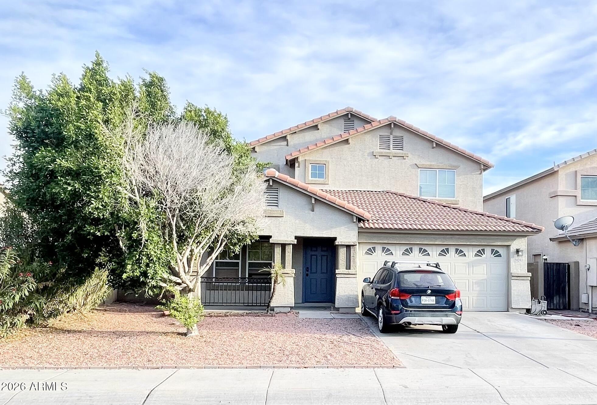 24247 W TONTO Street