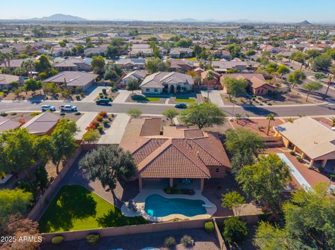 308 E CACTUS WREN Court Casa Grande AZ 85122