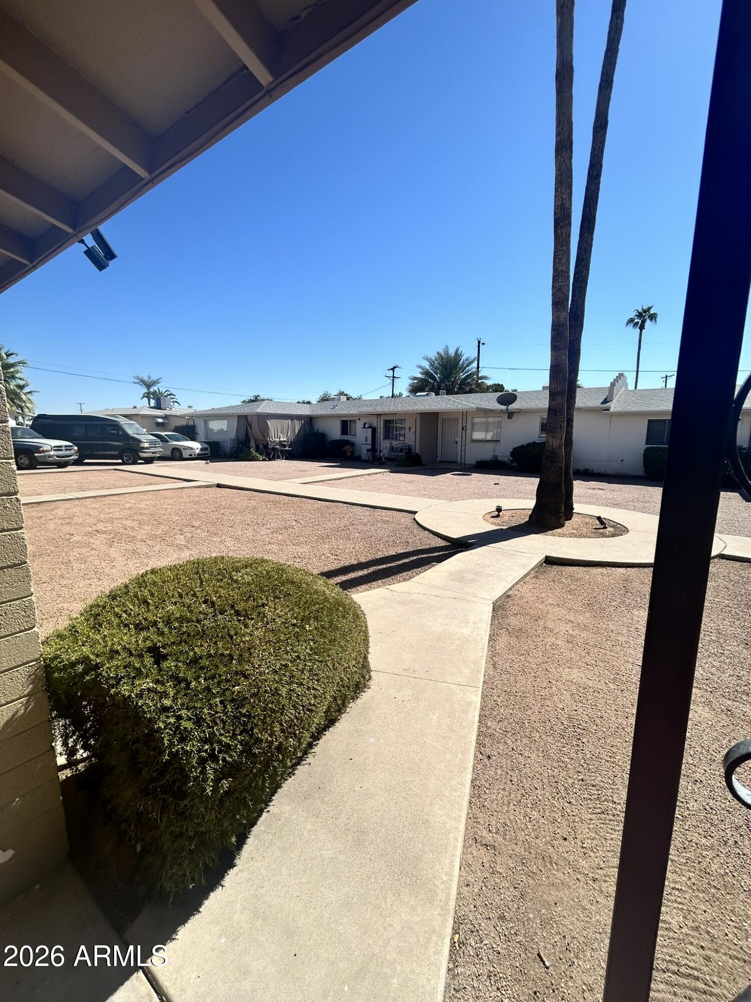 5233 E University Drive Apt B