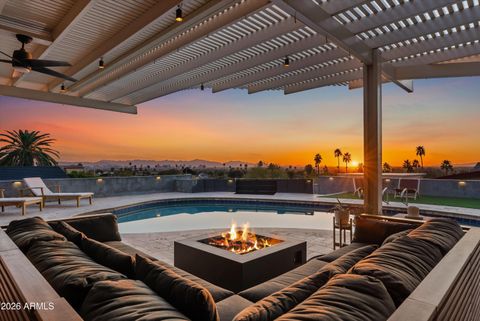 6832 N 24TH Place Phoenix AZ 85016