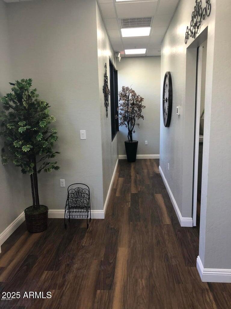 10715 W Frank Lloyd Wright Boulevard D105