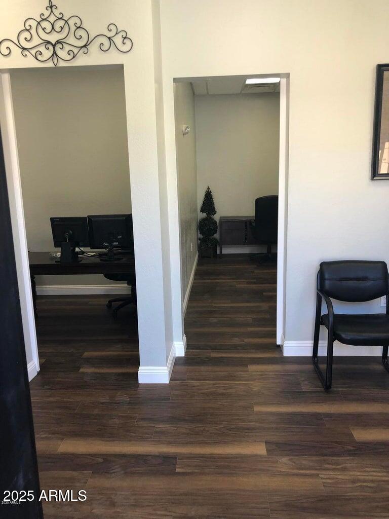 10715 W Frank Lloyd Wright Boulevard D105