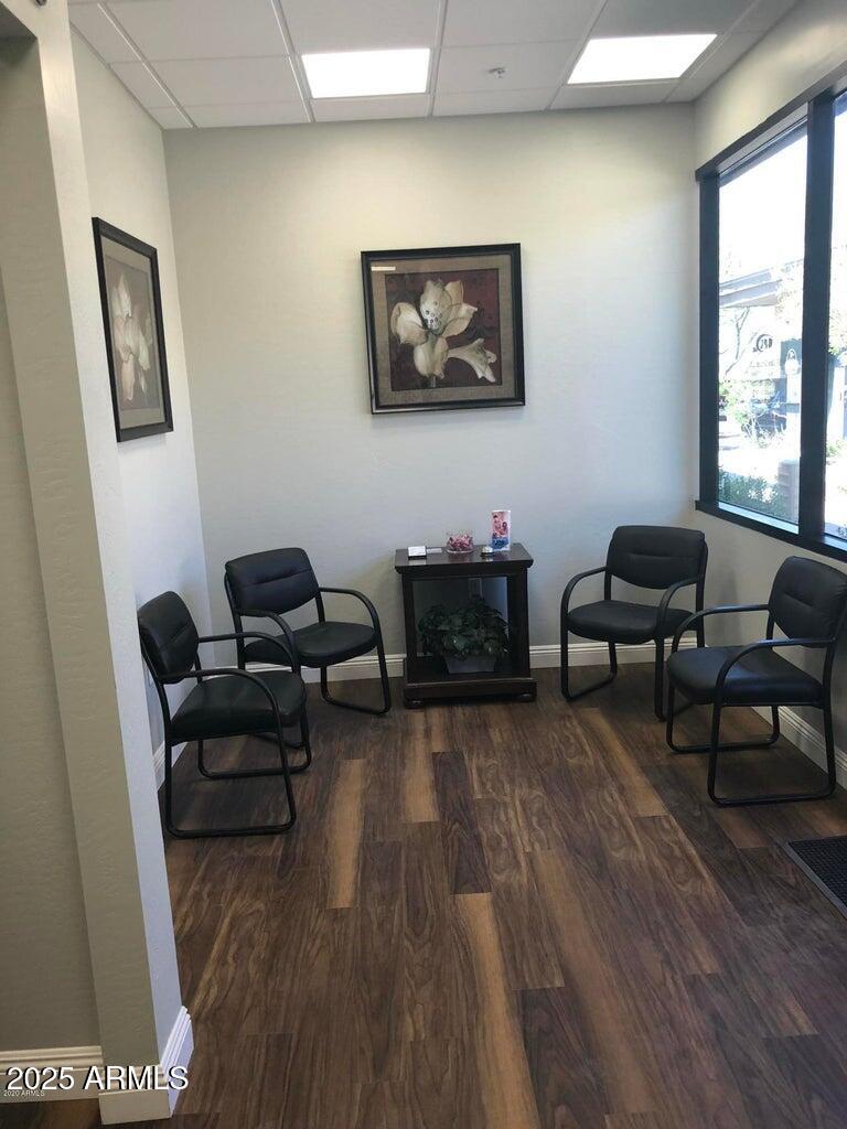 10715 W Frank Lloyd Wright Boulevard D105