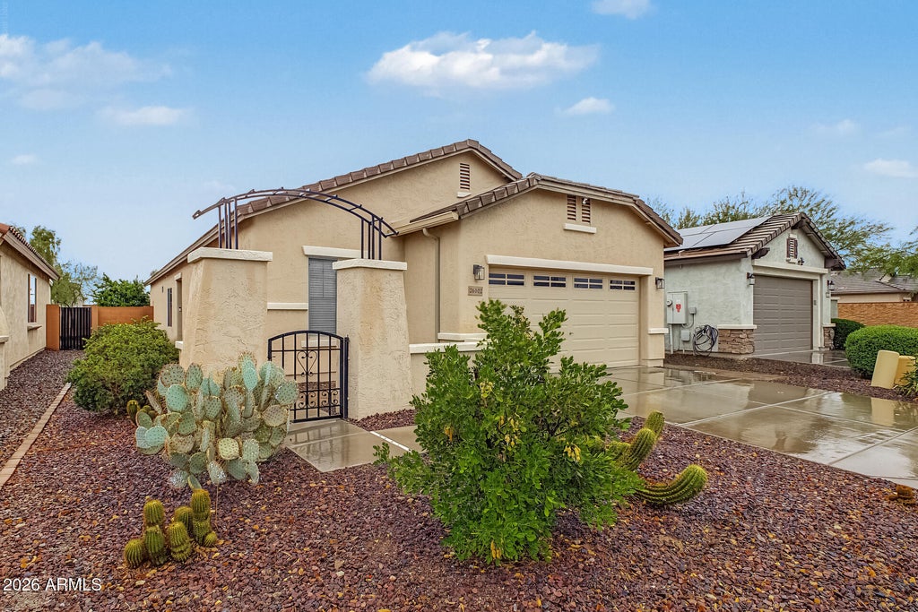 Photo of 26102 W Tonto Lane, Buckeye, AZ 85396 (MLS # 7087703)