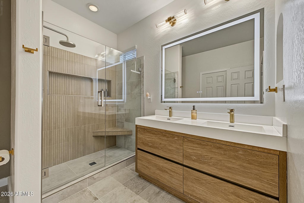 Photo of 26102 W Tonto Lane, Buckeye, AZ 85396 (MLS # 7087703)