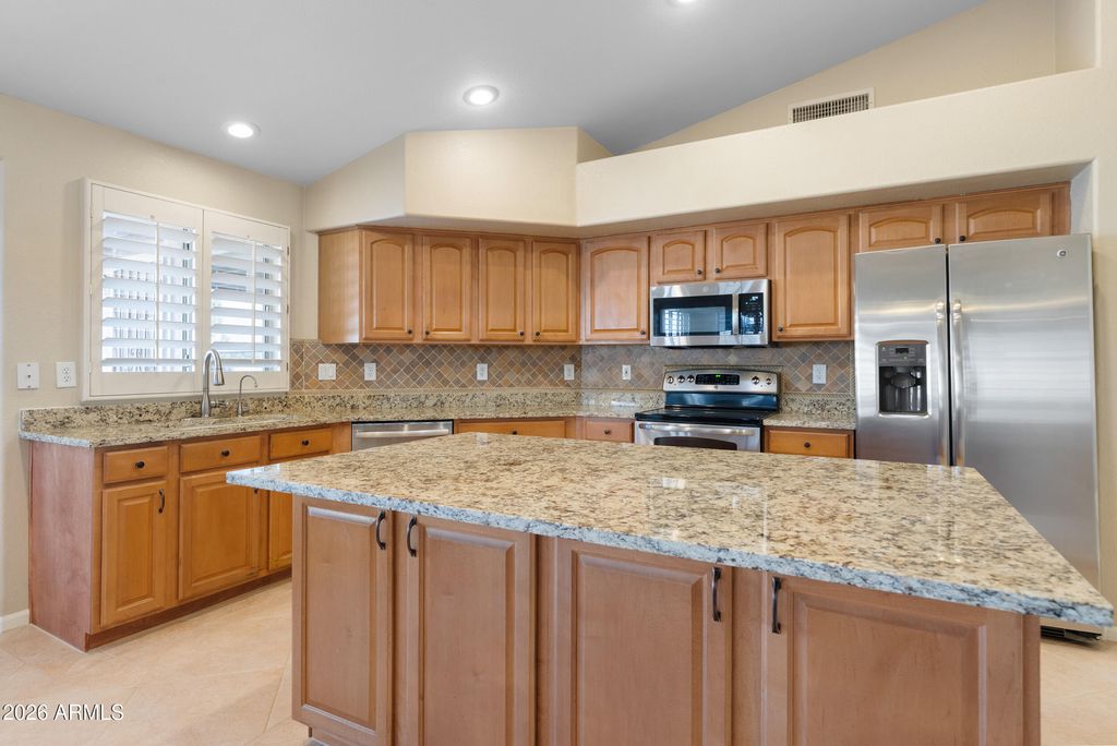 Photo of 9828 E Pantera Avenue, Mesa, AZ 85212 (MLS # 6972013)