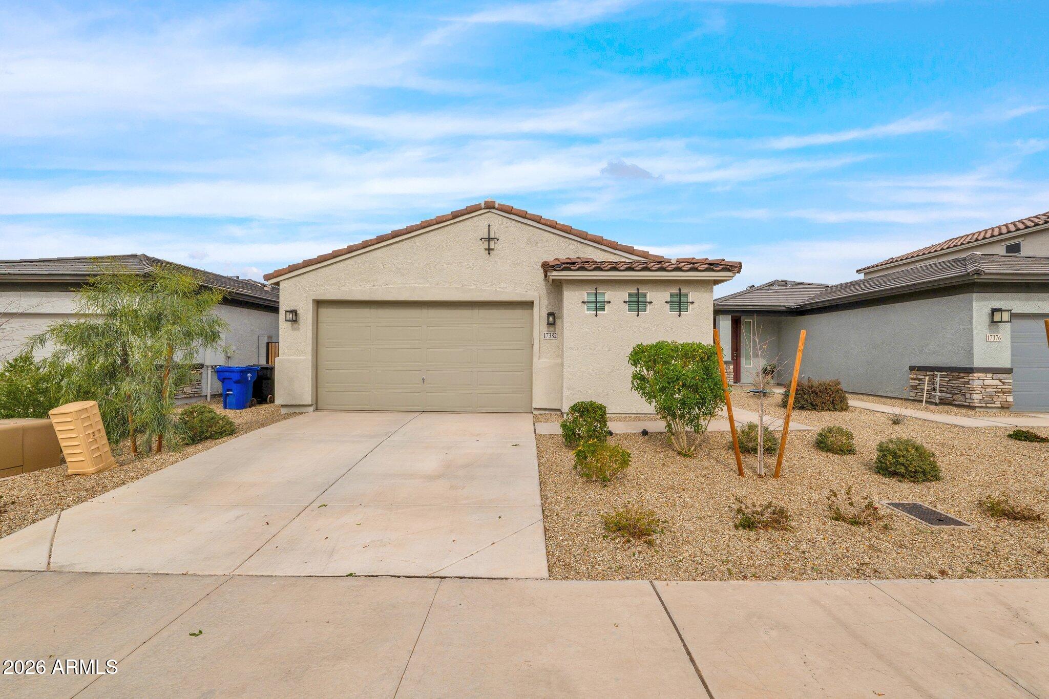 17382 W PARAISO Lane
