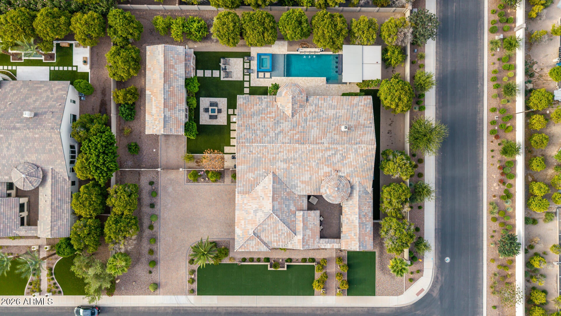 4152 E NORTHRIDGE Circle
