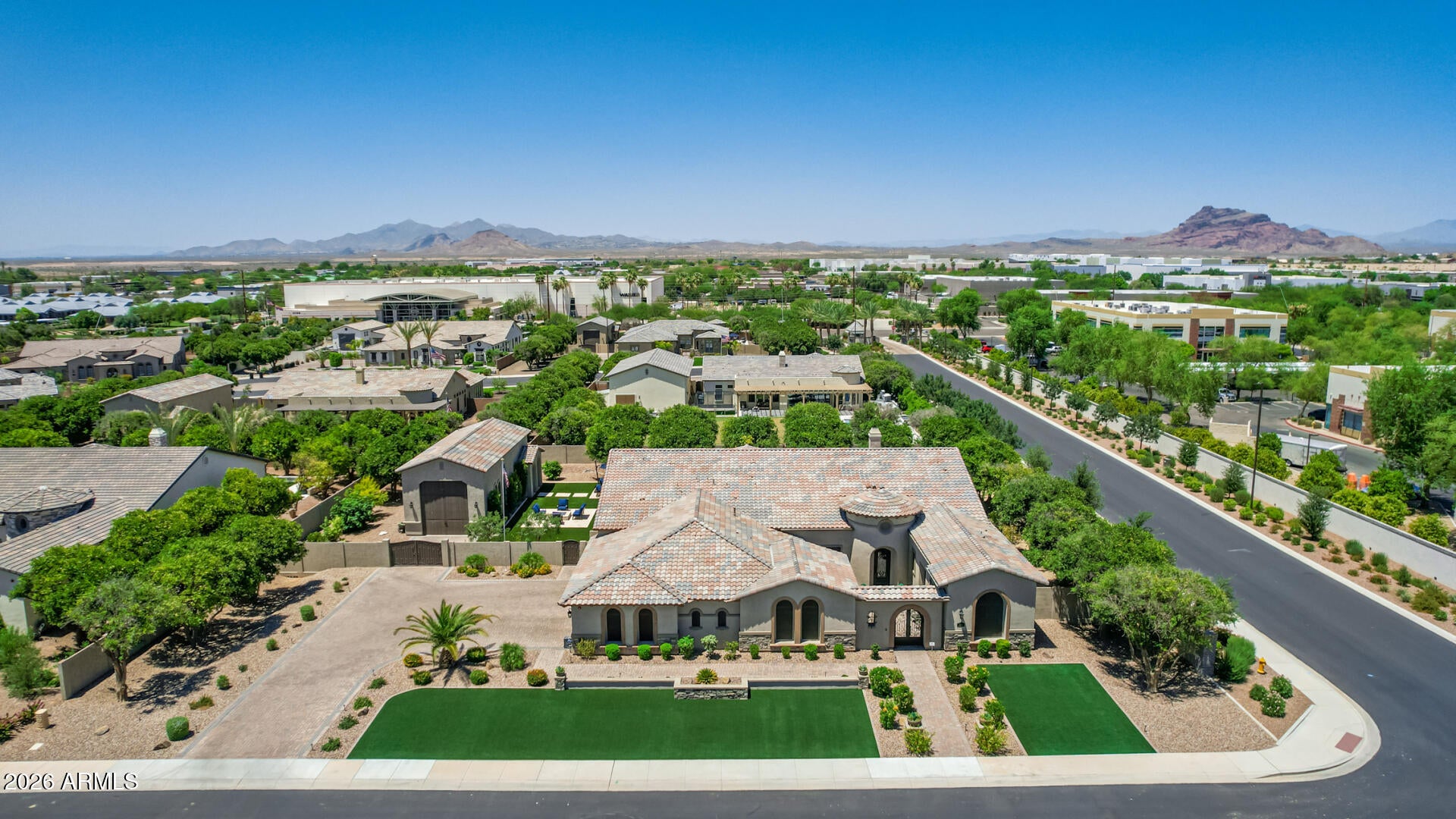 4152 E NORTHRIDGE Circle