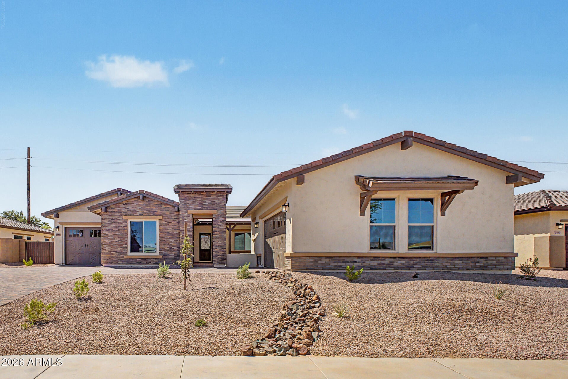 20999 E DIANA Way