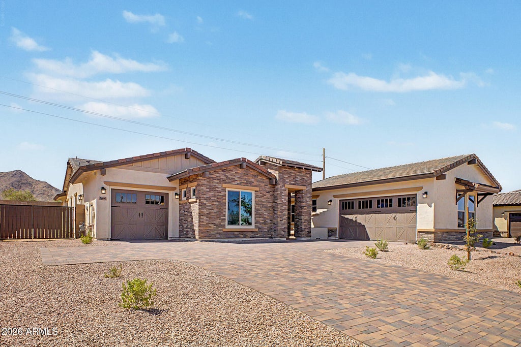 Photo of 20999 E Diana Way, Queen Creek, AZ 85142 (MLS # 7082850)