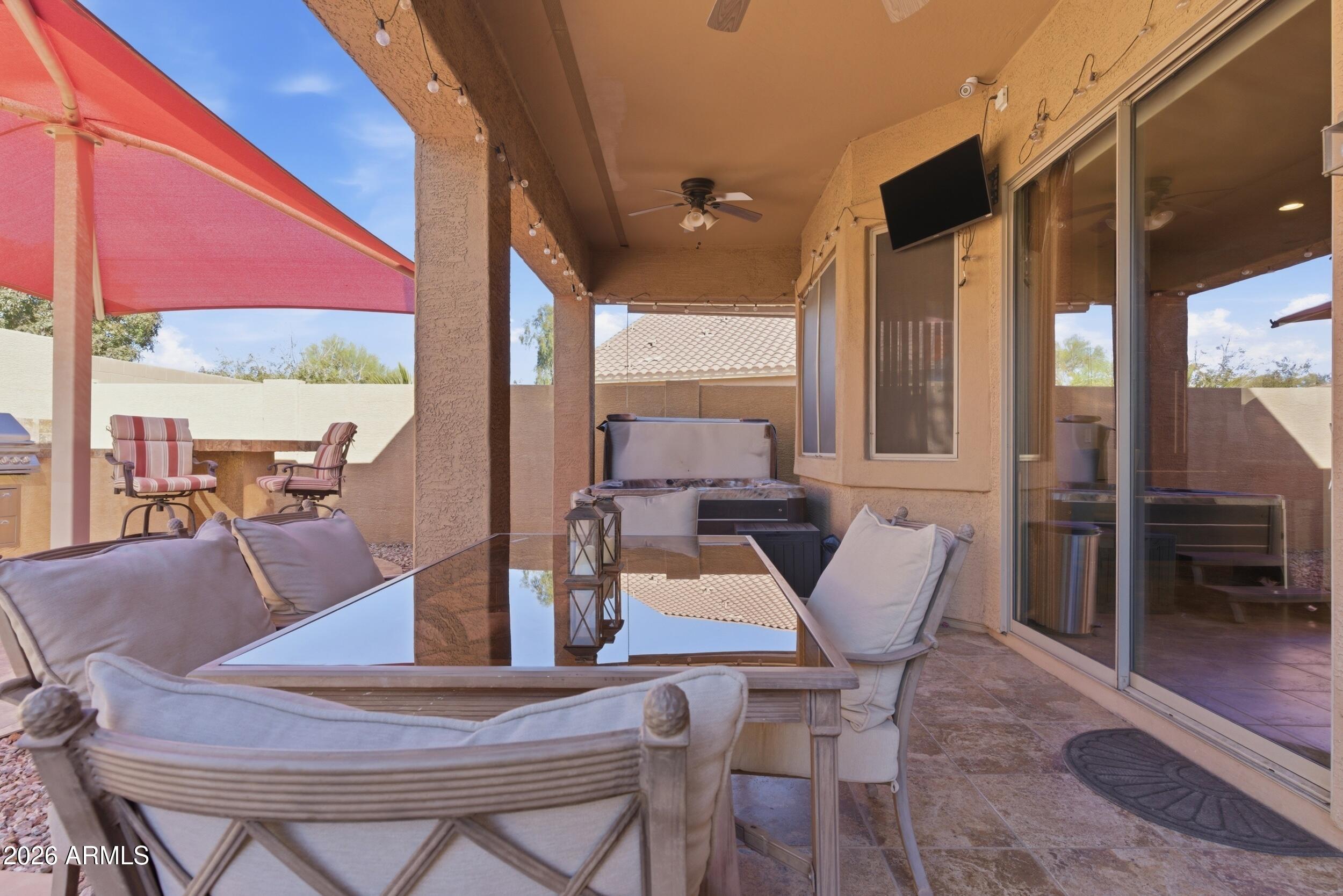 10436 W CASHMAN Drive