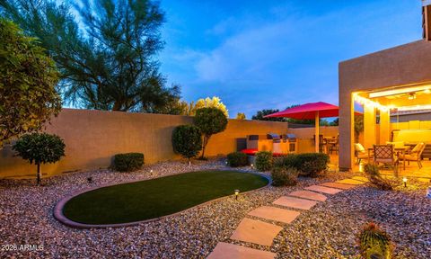 10436 W CASHMAN Drive Peoria AZ 85383