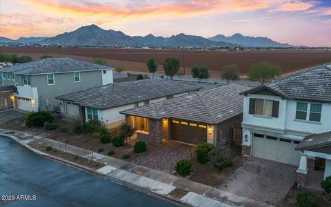 25588 S 224TH Place Queen Creek AZ 85142