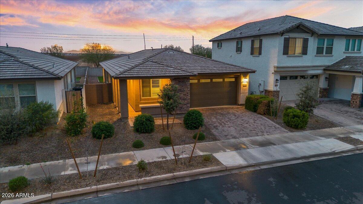 Homes for Sale in Queen Creek Arizona 3 25588 S 224TH Place