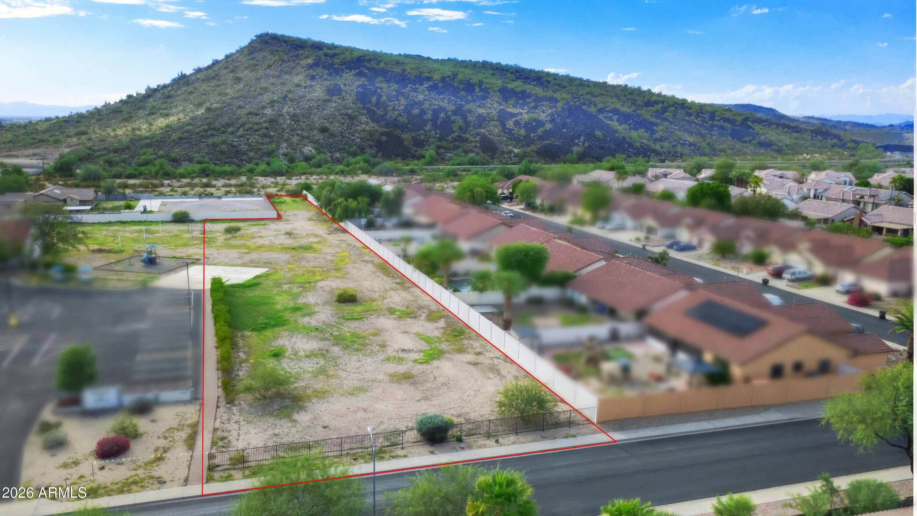 20412 N 41st Avenue -