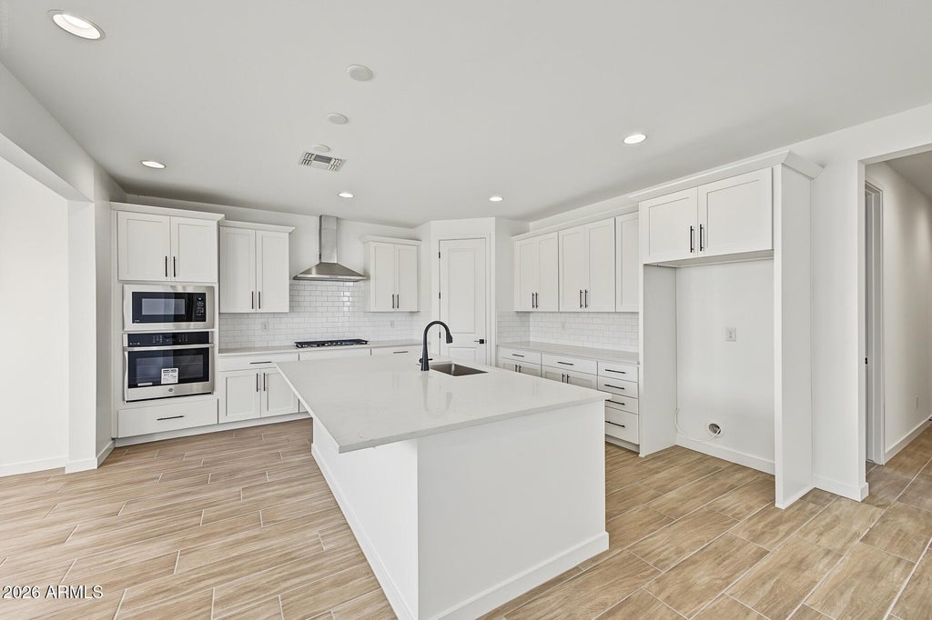 Photo of 15864 W Williams Street, Goodyear, AZ 85338 (MLS # 7087115)