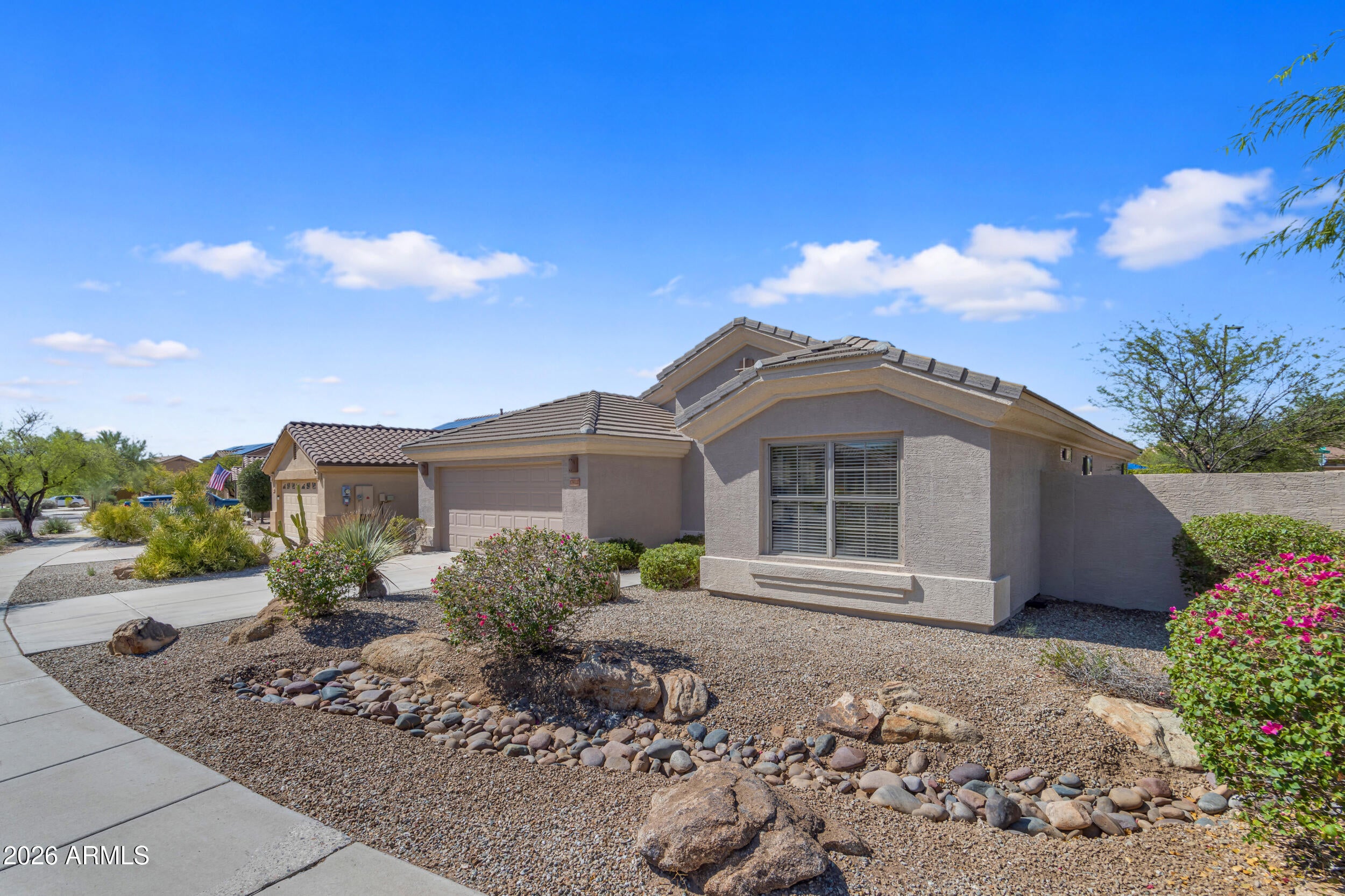 17422 W ROCK LEDGE Road