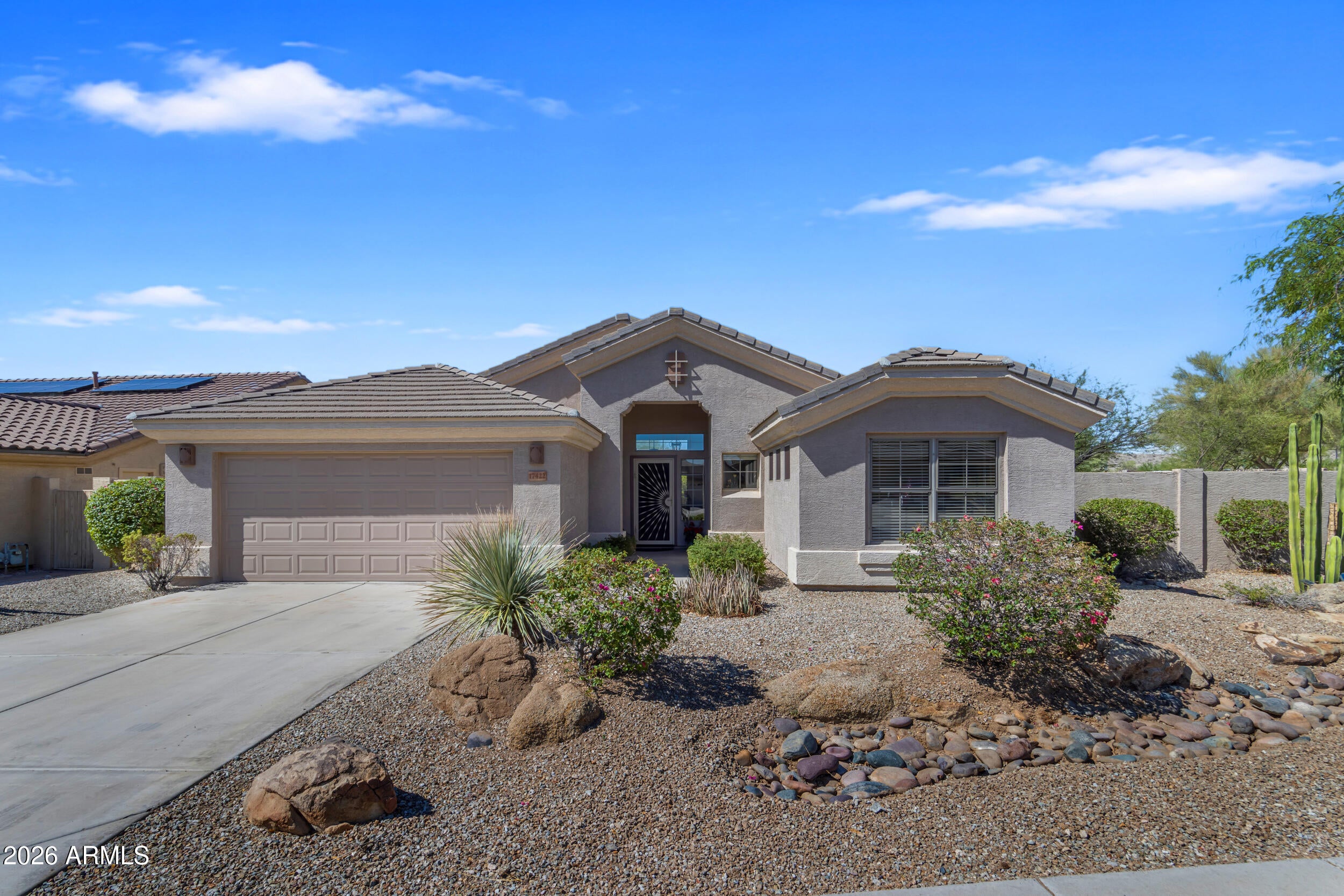 17422 W ROCK LEDGE Road