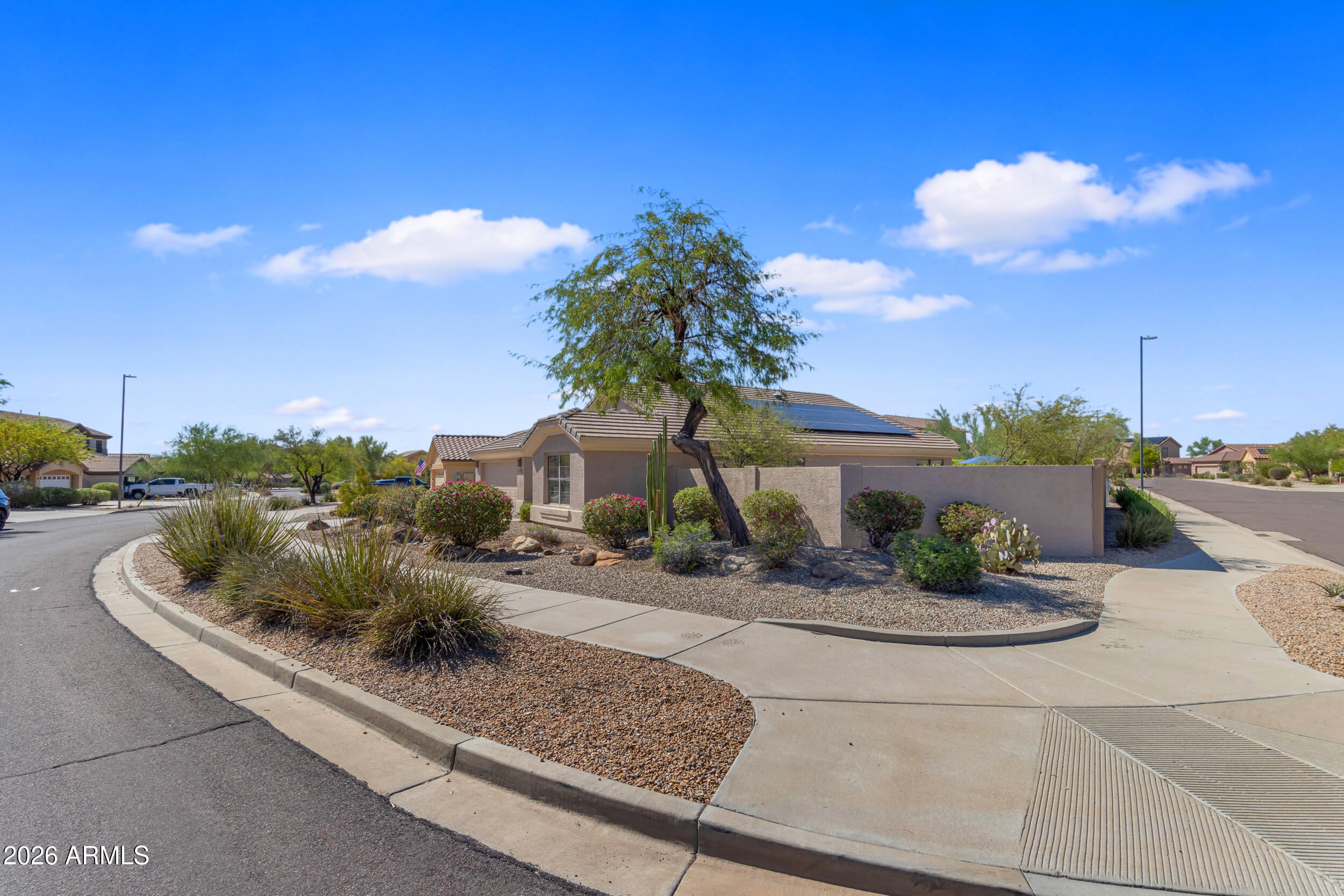 17422 W ROCK LEDGE Road