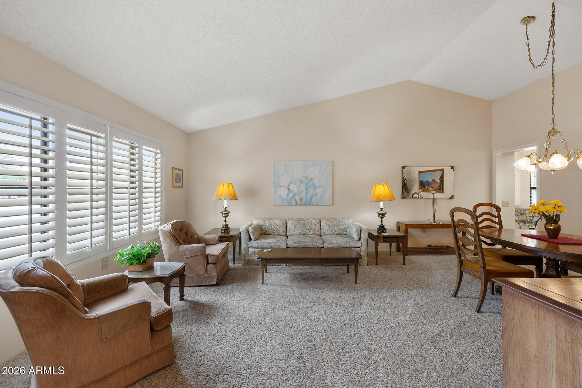 20606 N STONEGATE Drive