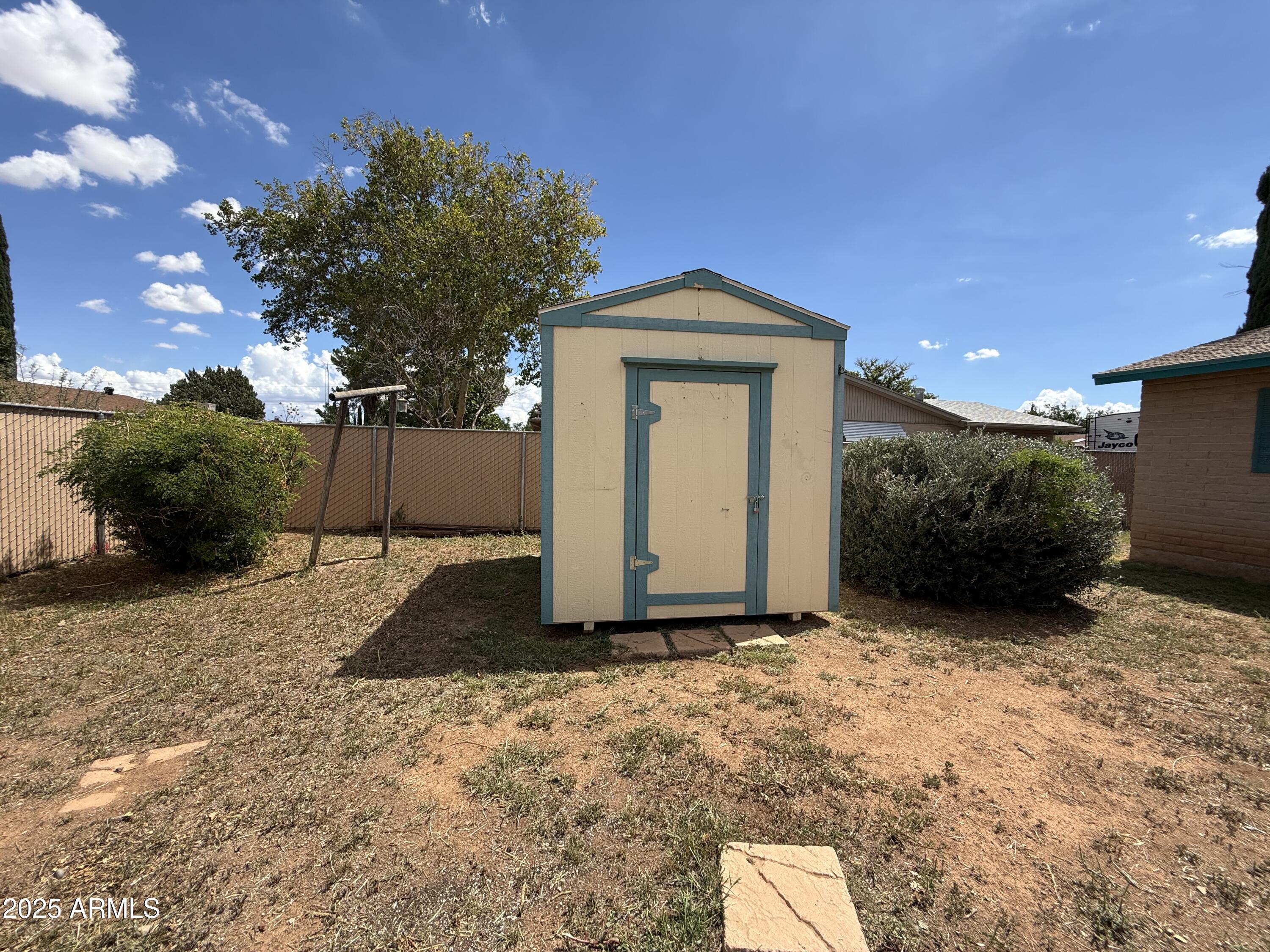 GARDEN CANYON HEIGHTS STRATCOM VILLAGE - Residential