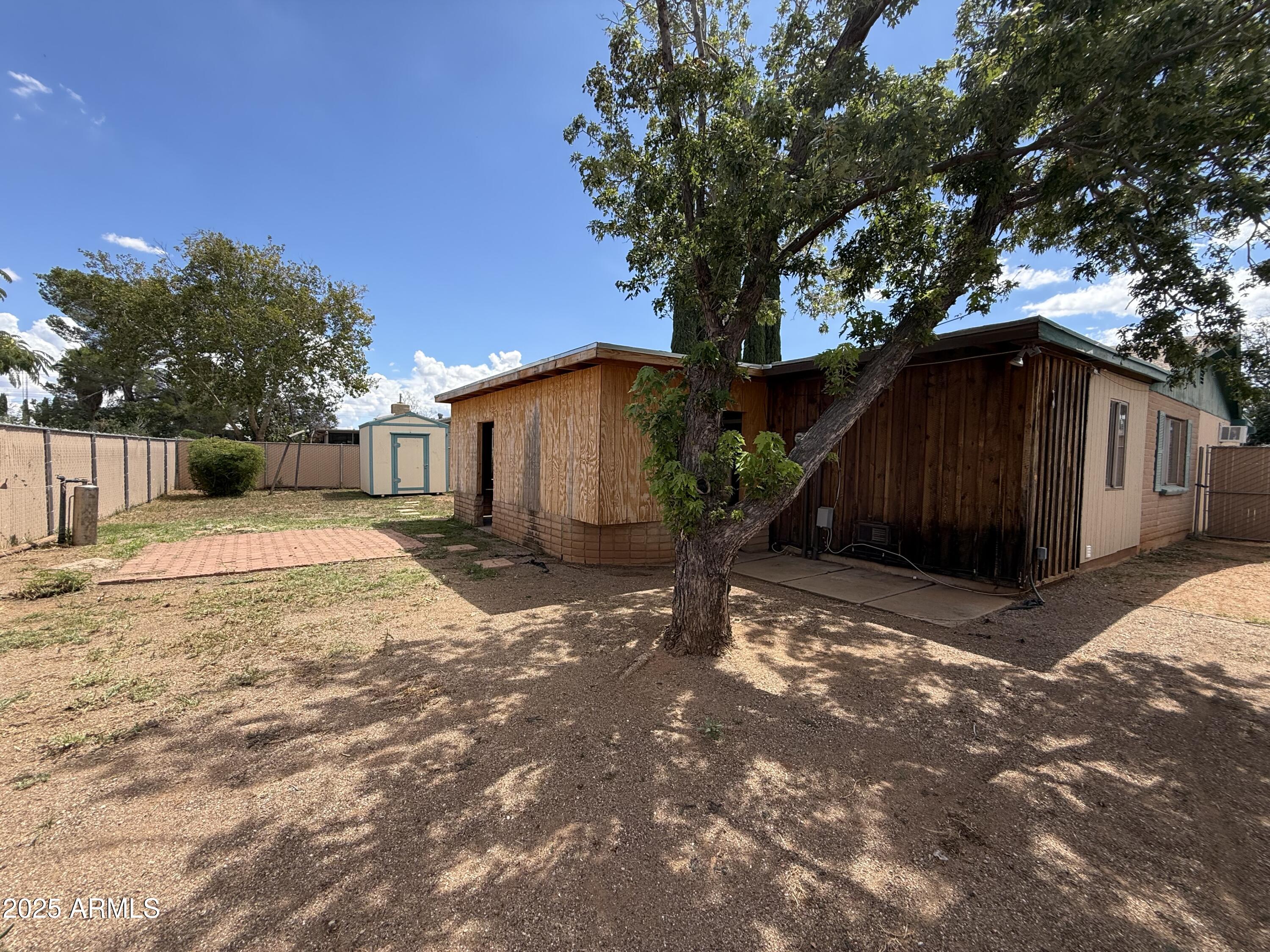 GARDEN CANYON HEIGHTS STRATCOM VILLAGE - Residential