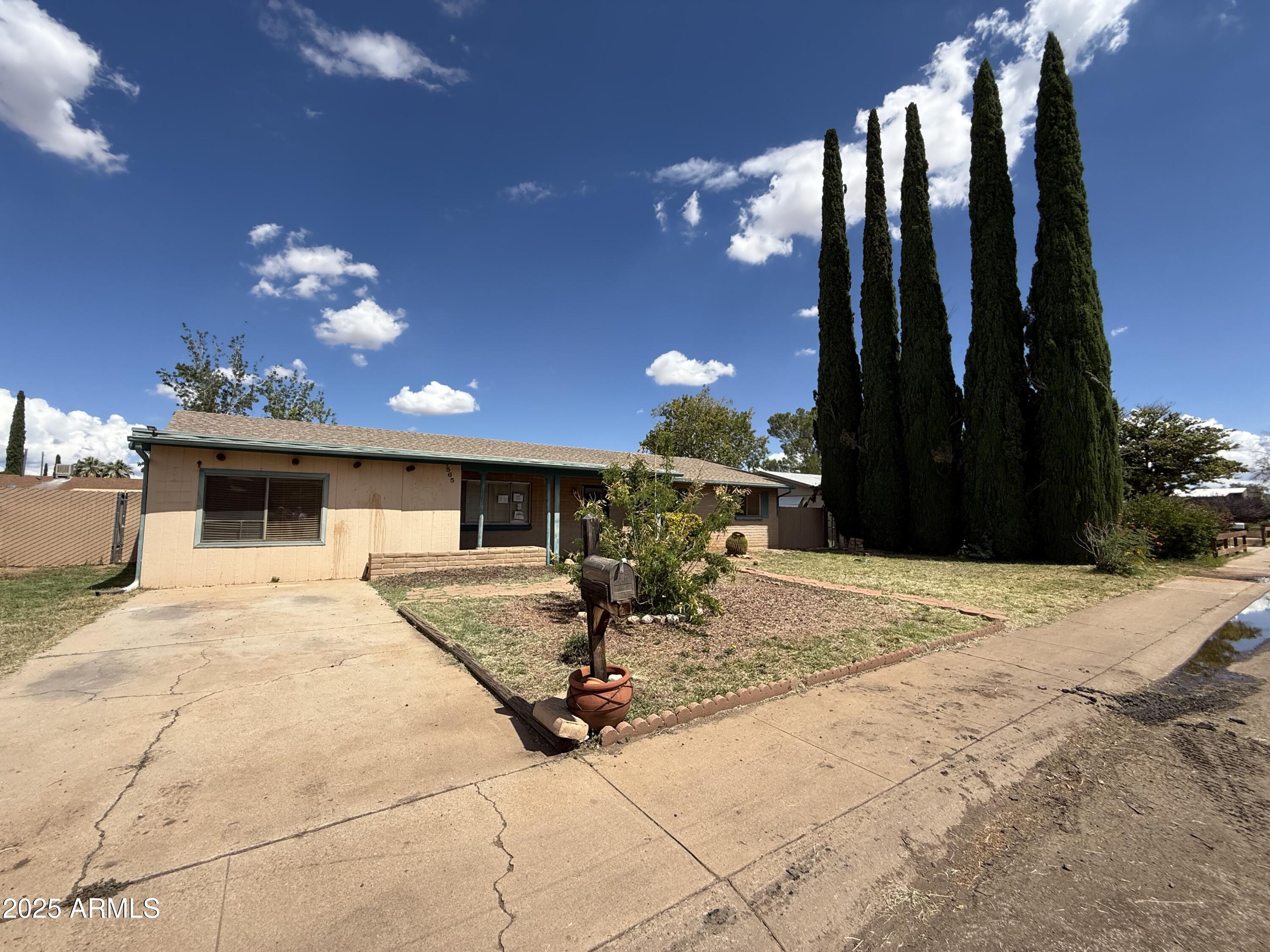 GARDEN CANYON HEIGHTS STRATCOM VILLAGE - Residential