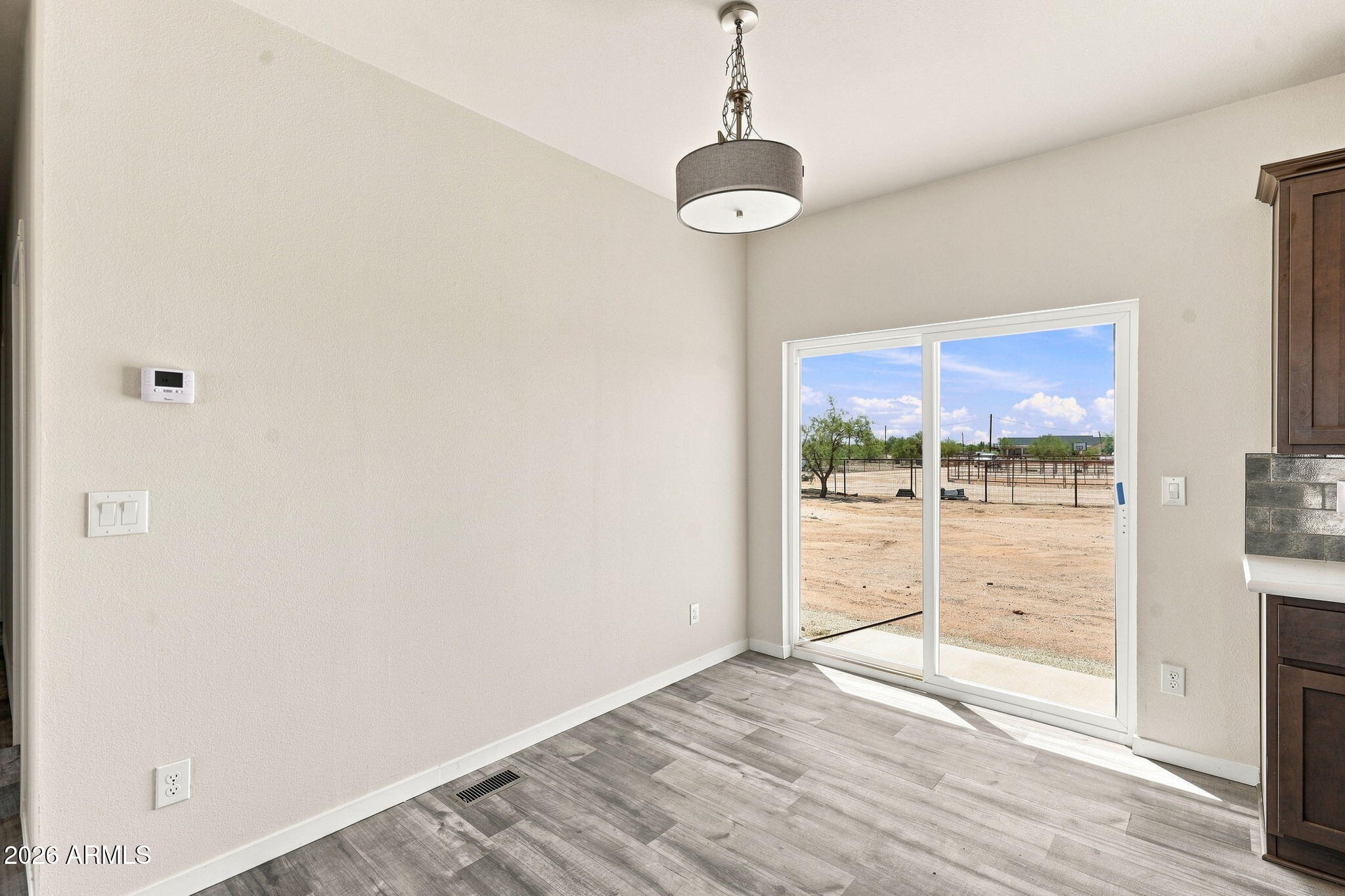 24046 E CHOLLA Road