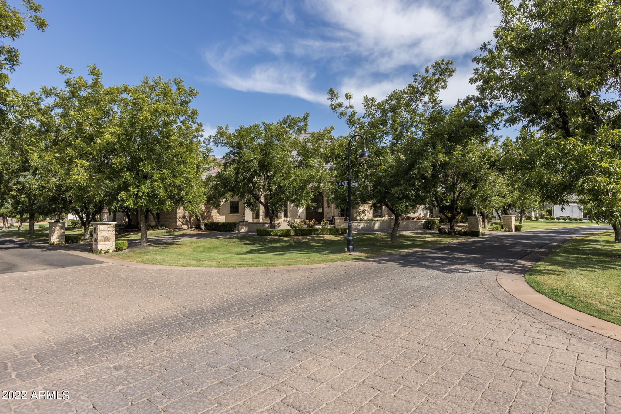 PECANS PHASE 1 - Residential