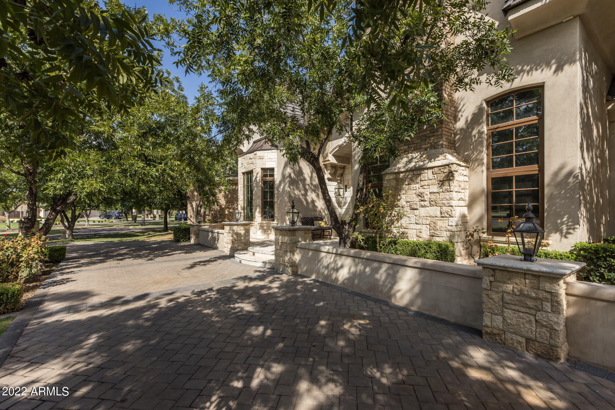 PECANS PHASE 1 - Residential
