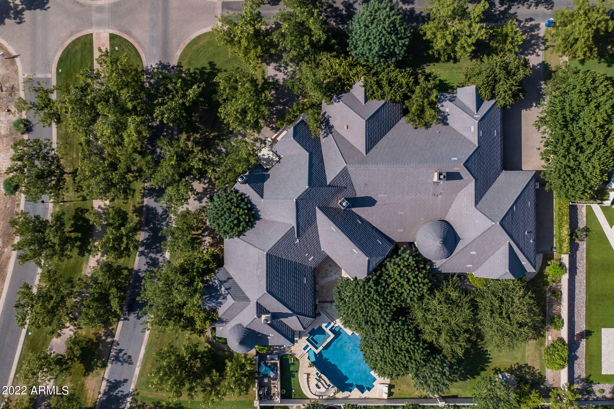 PECANS PHASE 1 - Residential