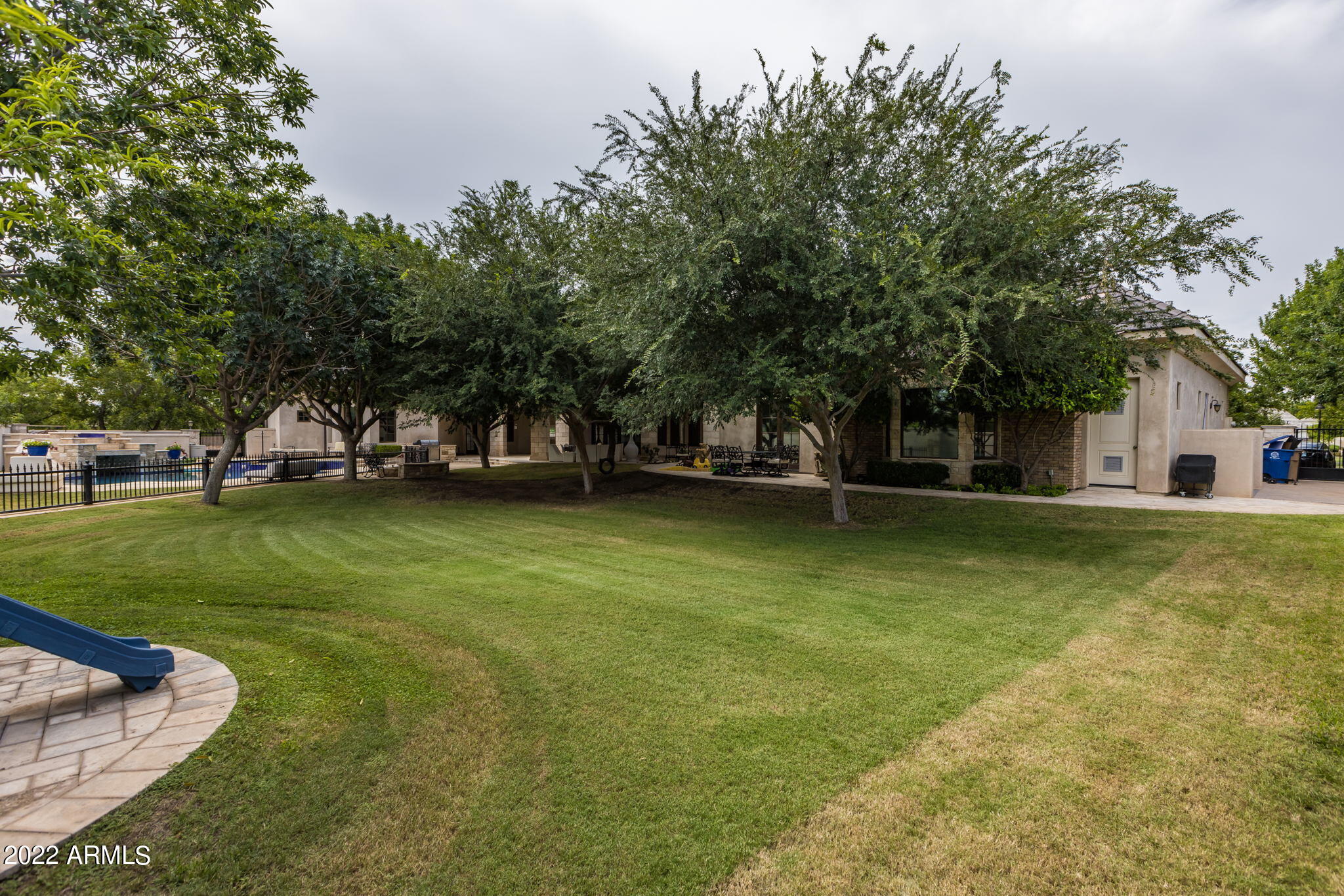 PECANS PHASE 1 - Residential