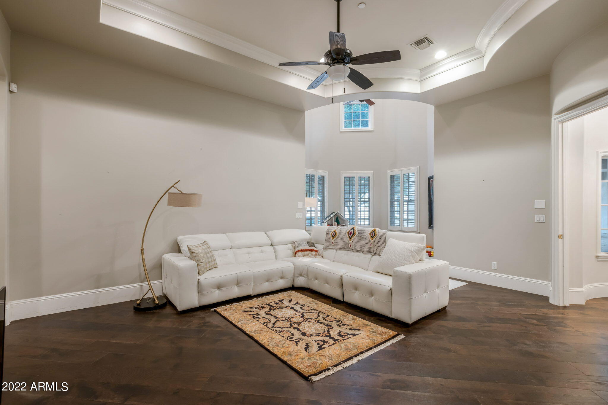 PECANS PHASE 1 - Residential