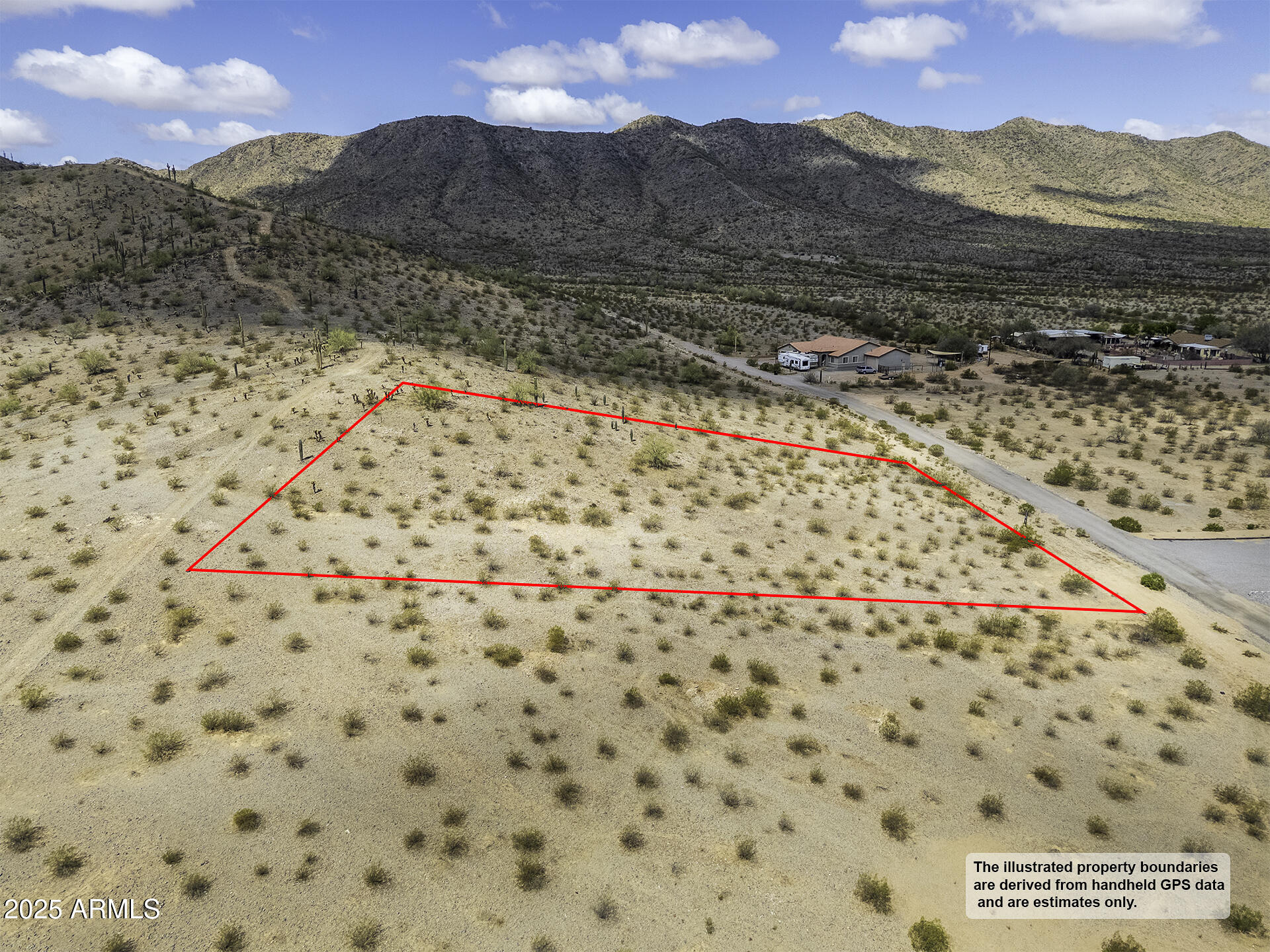 11401 W MOUNTAIN SHADOWS Drive 29