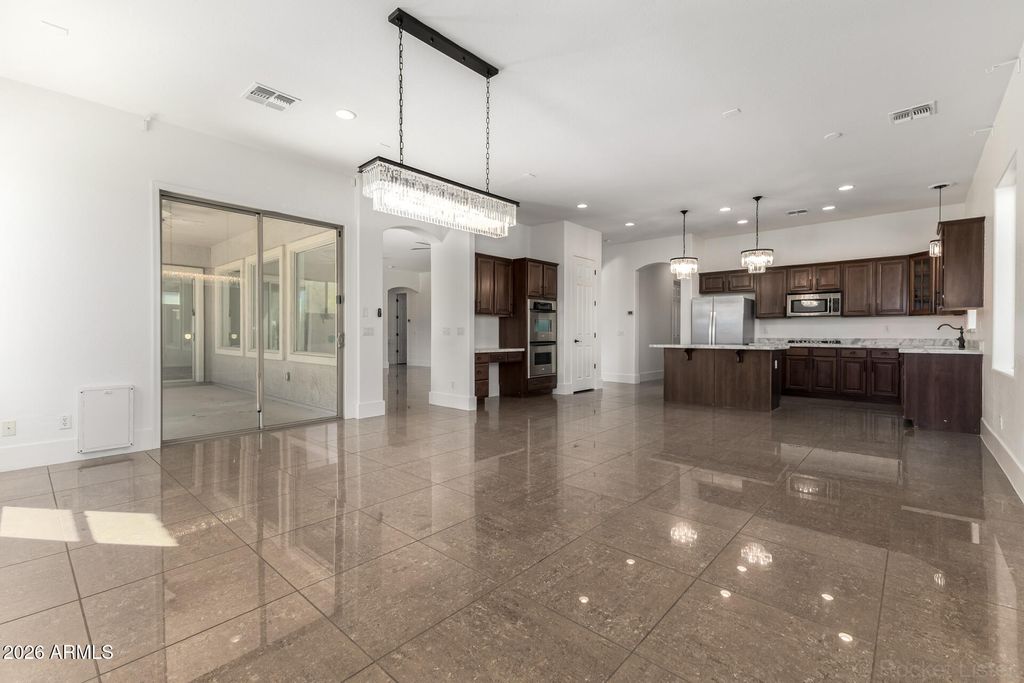 Photo of 43805 N 43rd Drive, Anthem, AZ 85087 (MLS # 6997626)