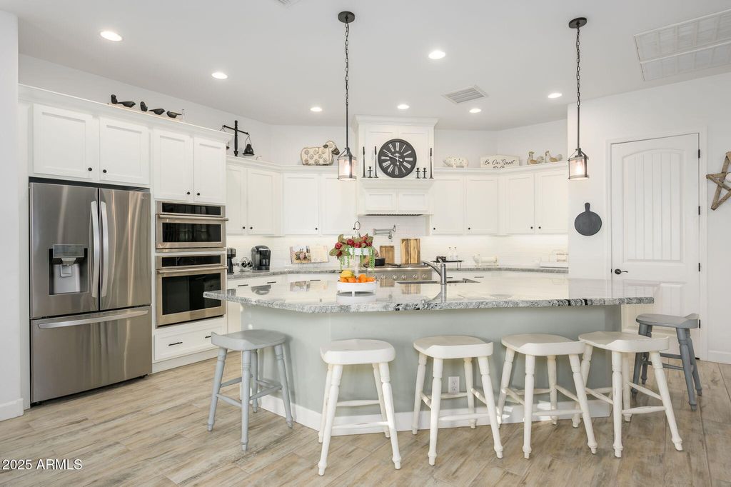 Photo of 4450 S Frequency, Mesa, AZ 85212 (MLS # 6934265)
