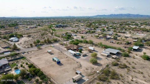 Photo of 13401 S Kiva Road #186, Buckeye, AZ 85326 (MLS # 7050702)