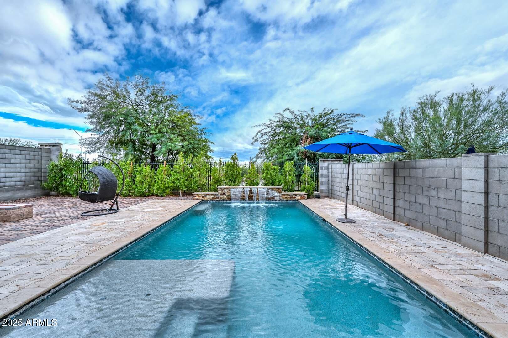 10721 W REALGAR Road