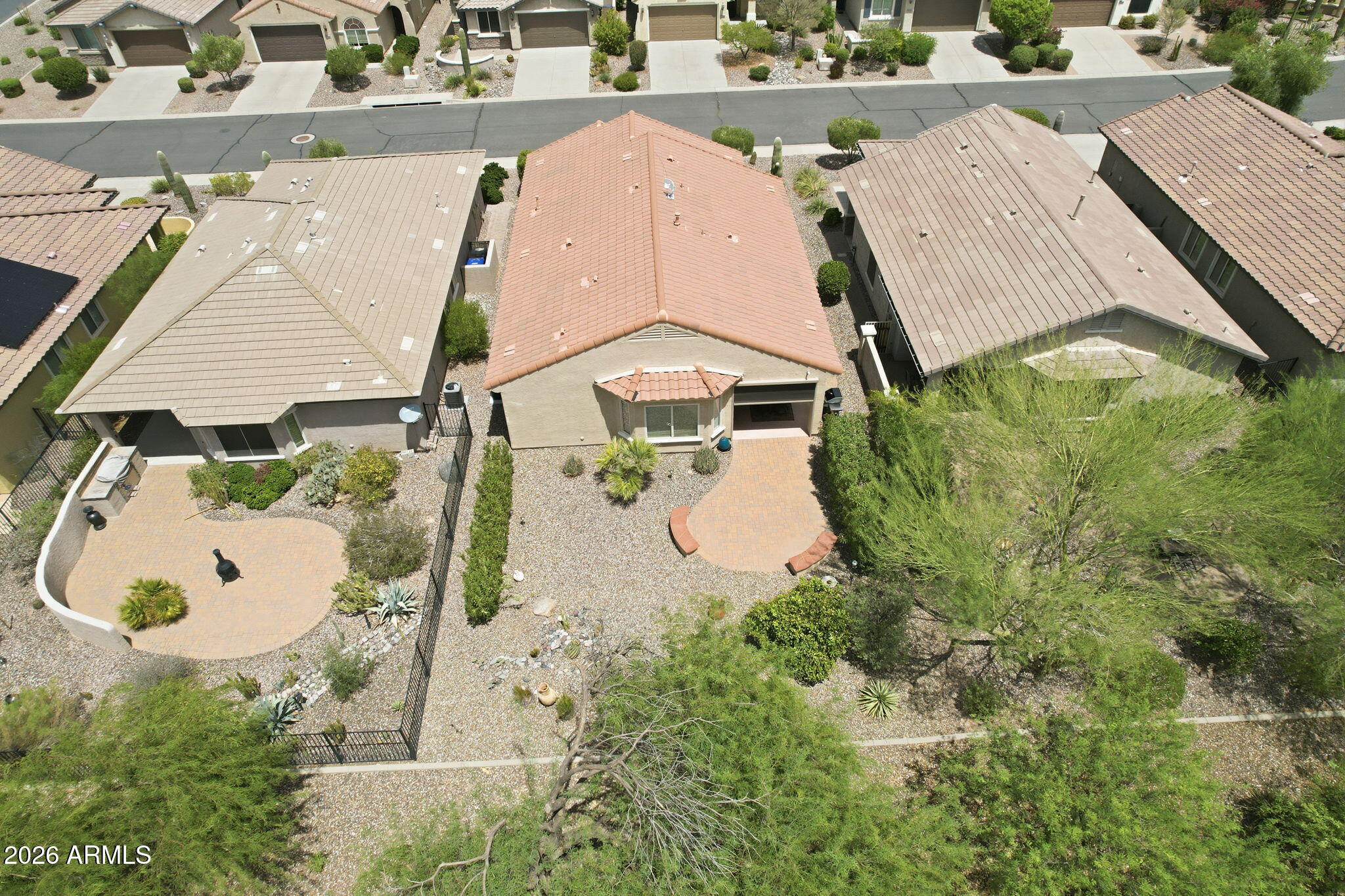 6583 W MOCKINGBIRD Court