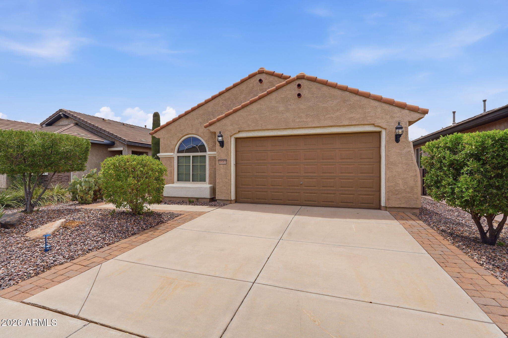 6583 W MOCKINGBIRD Court