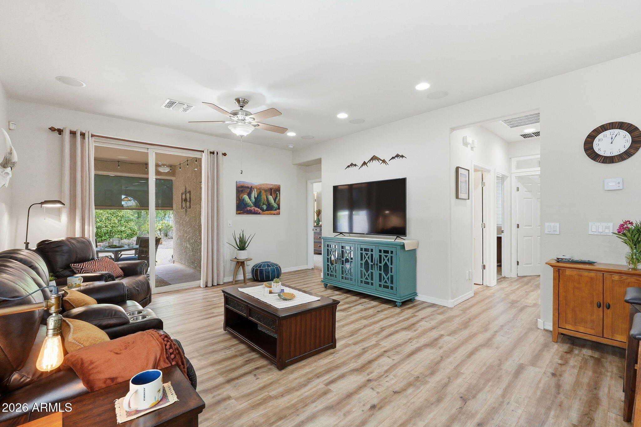 6583 W MOCKINGBIRD Court
