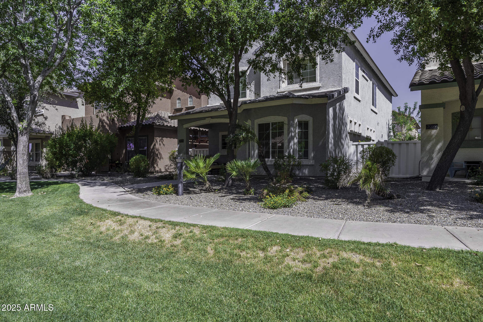 3065 E TAMARISK Street