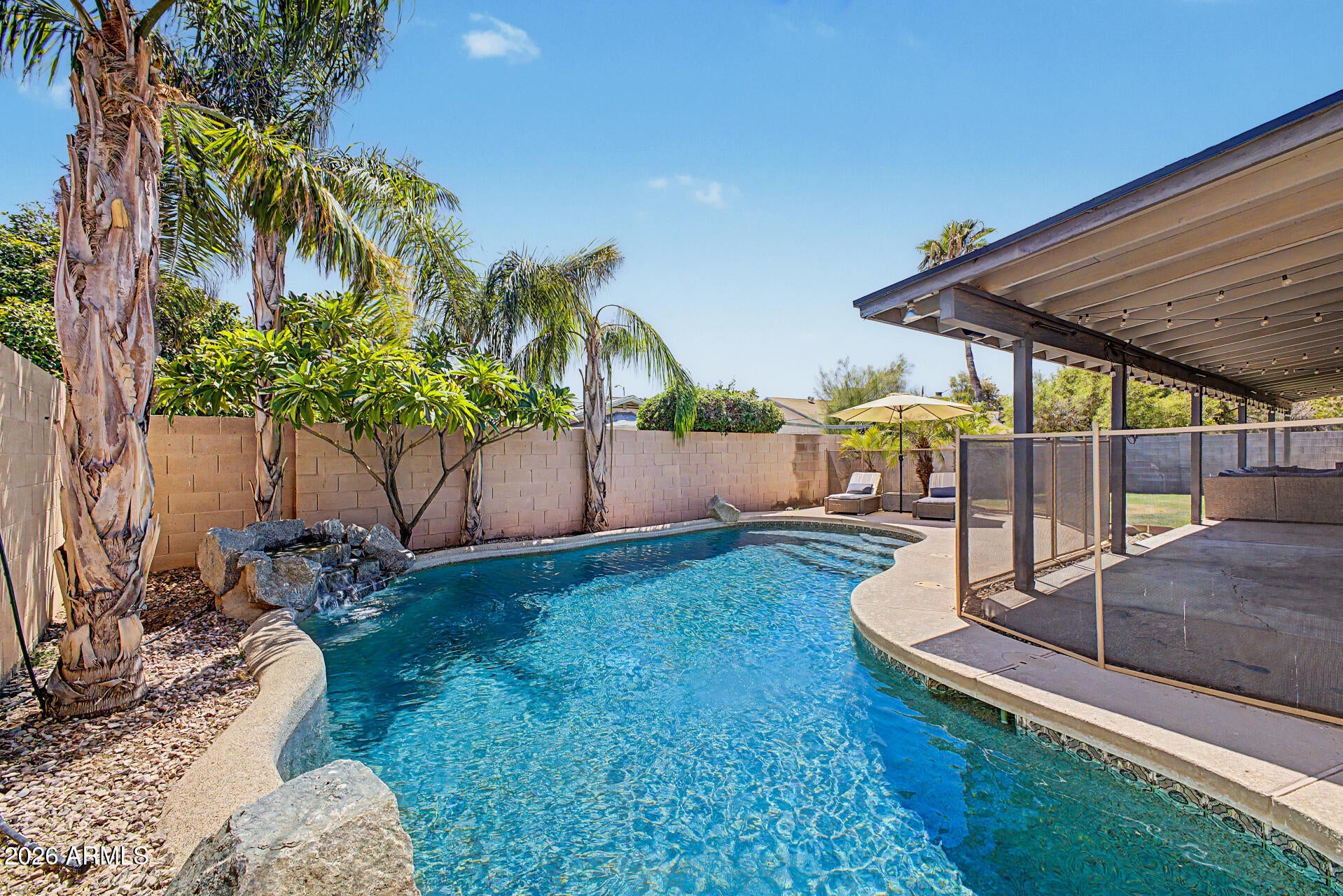 1725 W ANGEL FIRE Terrace