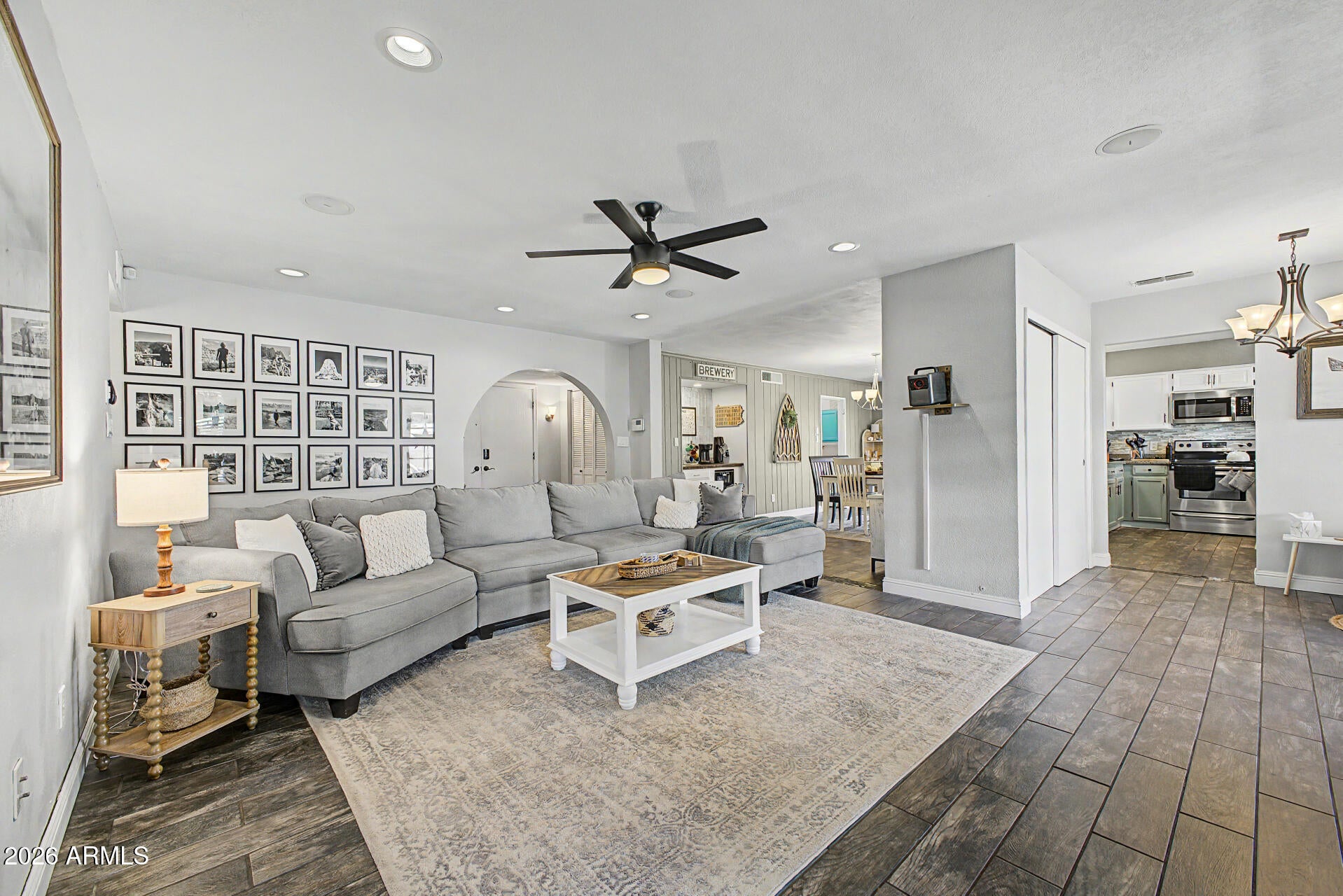 1725 W ANGEL FIRE Terrace