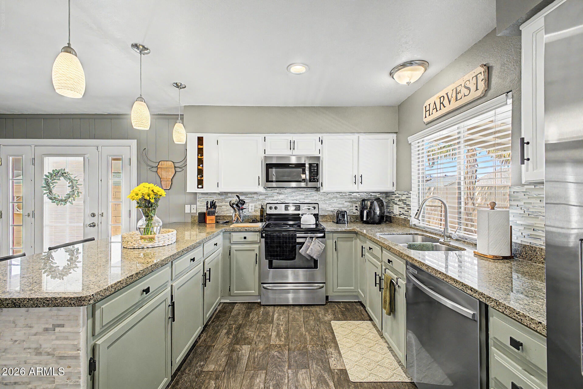 1725 W ANGEL FIRE Terrace