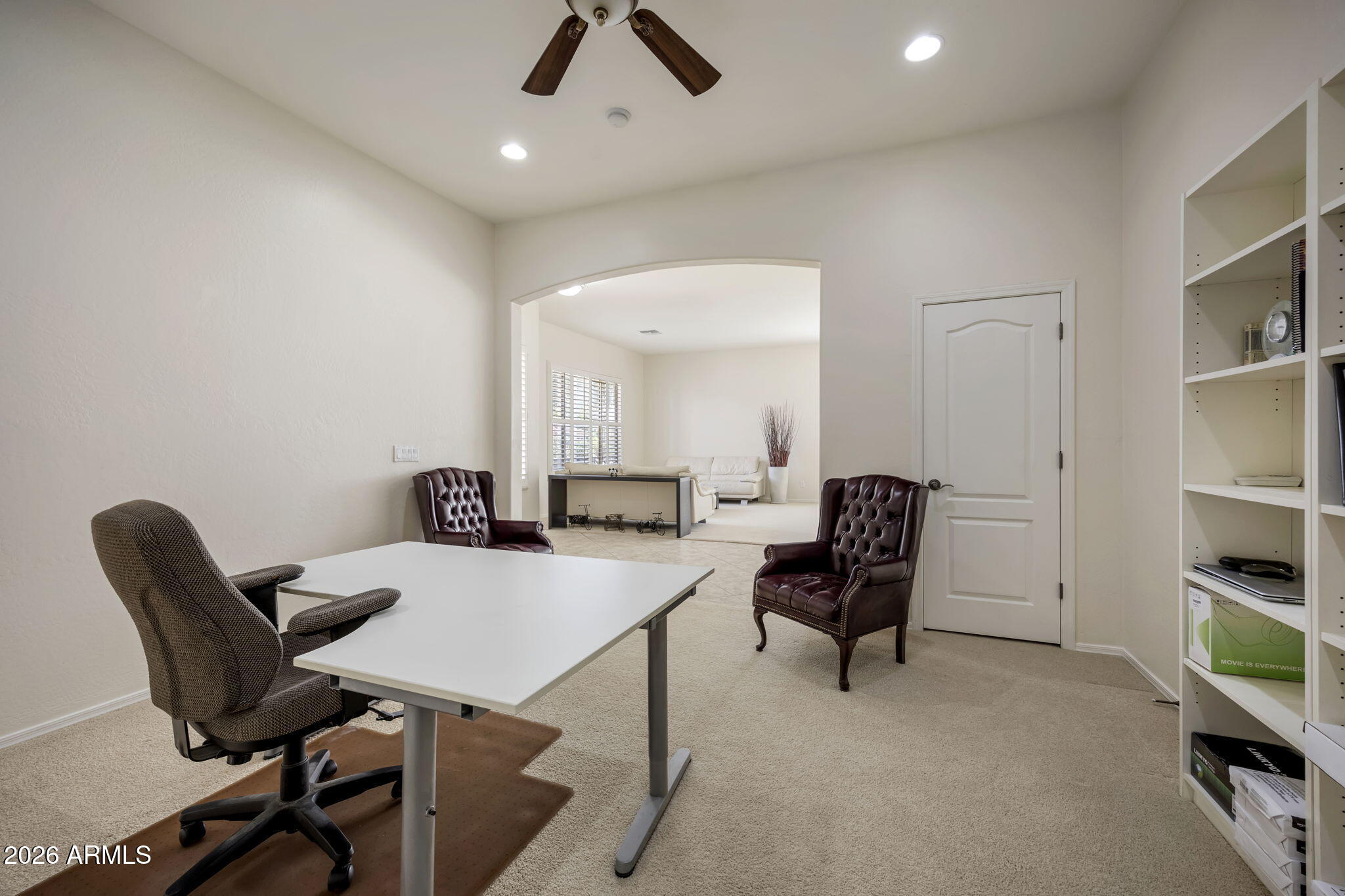 2328 W BLAYLOCK Drive