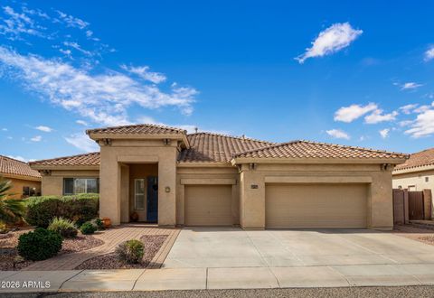 2328 W BLAYLOCK Drive Phoenix AZ 85085
